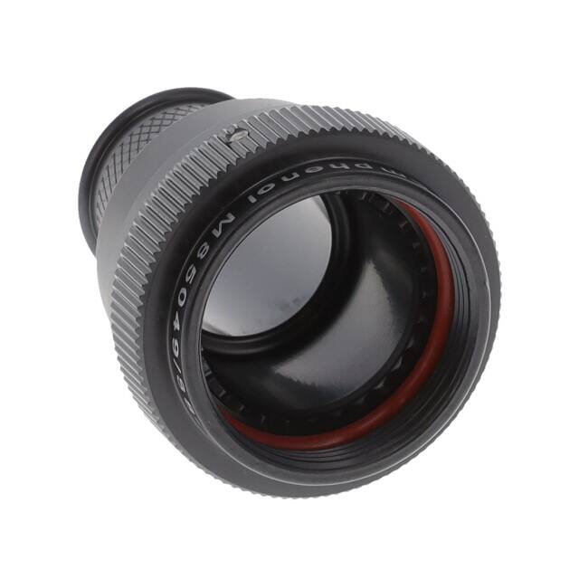 M85049/88-17Z03 Amphenol Interconnect India  Backshells and Cable Clamps